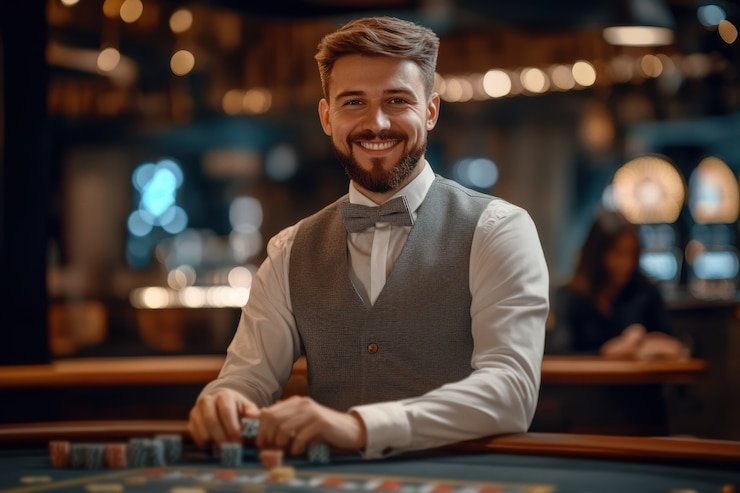 protogel slot payment gateway showing Mandiri QRIS DANA options
