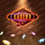 Live dealer at protogel slot Capsa Susun table with multiple camera angles
