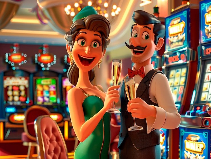 protogel slot featured game showcase protogel slot featured game showcase